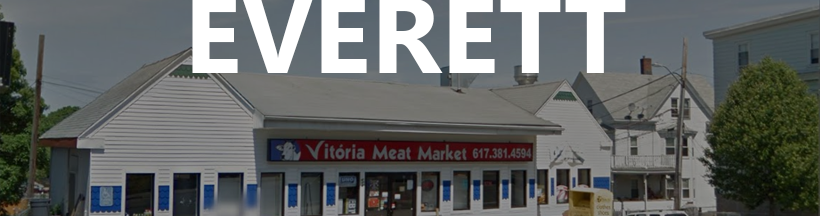 Vitoria Meat Market Everett