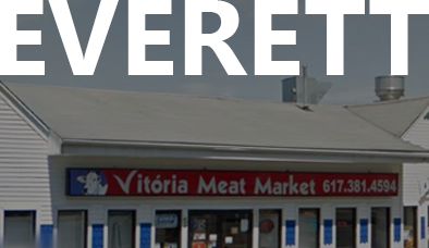 Vitoria Meat Market Everett