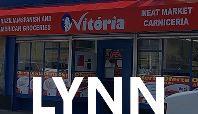 Vitoria Meat Market Lynn